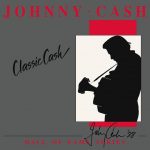 Johnny Cash Hall Of Fame Series - Plak