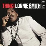 Dr. Lonnie Smith Think! - Plak