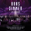 Hans Zimmer Live in Prague (Limited Edition - Purple Vinyl) - Plak
