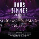 Hans Zimmer Live in Prague (Limited Edition - Purple Vinyl) - Plak