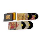 Rolling Stones Goats Head Soup (Super Deluxe Box) - Plak