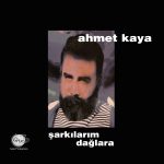 Ahmet Kaya Şarkılarım Dağlara Plak