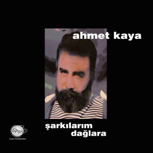 Ahmet Kaya Şarkılarım Dağlara Plak