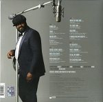Gregory Porter Nat King Cole & Me - Plak - Görsel 2
