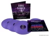 Hans Zimmer Live in Prague (Limited Edition - Purple Vinyl) - Plak - Görsel 2