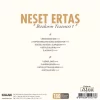 Neşet Ertaş Bozkırın Tezenisi 1 Plak