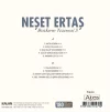 Neşet Ertaş Bozkırın Tezenisi 3 Plak
