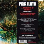 Pink Floyd - A Saucerful Of Secrets (2016 Remaster ed Version) (Plak) - Görsel 3