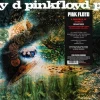 Pink Floyd - A Saucerful Of Secrets (2016 Remaster ed Version) (Plak) - Görsel 2