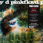 Pink Floyd - A Saucerful Of Secrets (2016 Remaster ed Version) (Plak) - Görsel 2
