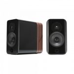Q Acoustics Concept 300 Hoparlör Siyah