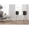 Q Acoustics Concept 300 Hoparlör Siyah