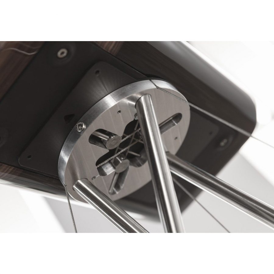 Q Acoustics Concept 300 Hoparlör Siyah - Görsel 4