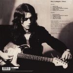 Rory Gallagher Deuce - Plak - Görsel 2