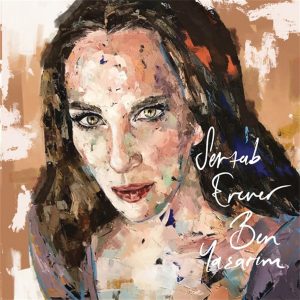 Sertab Erener Ben Yaşarım - Plak