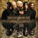 Yüksek Sadakat Katil & Maktül - Plak
