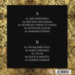 Yüksek Sadakat Katil & Maktül - Plak