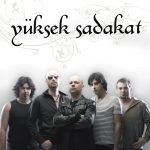 Yüksek Sadakat Yüksek Sadakat Plak