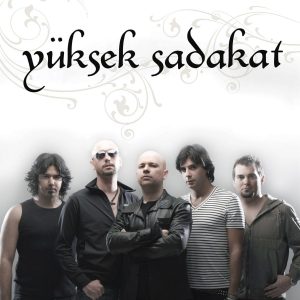 Yüksek Sadakat Yüksek Sadakat Plak