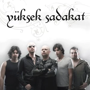 Yüksek Sadakat Yüksek Sadakat Plak