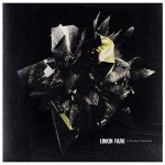 Linkin Park Living Things - Plak