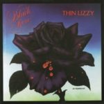 Thin Lizzy Black Rose - Plak