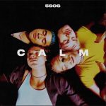5 Seconds Of Summer Calm (Deluxe - Pink Vinyl) - Plak