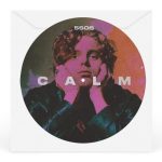 5 Seconds Of Summer Calm (Luke Remix Track-Picture Disc) - Plak