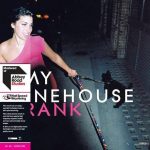 Amy Winehouse Frank (Half Speed Master) - Plak