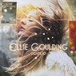 Ellie Goulding Lights 10 (10TH ANN.) - Plak