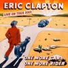 Eric Clapton One More Car One More Rider - Plak
