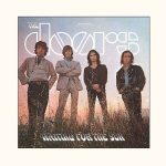 The Doors Waiting For The Son 50Th - Plak