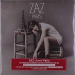 Zaz Paris - Plak