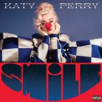 Katy Perry Smile (Creamy White Vinyl) - Plak