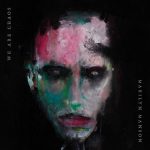 Marilyn Manson We Are Chaos - Plak