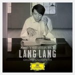 Lang Lang Bach: Goldberg Variations - Plak