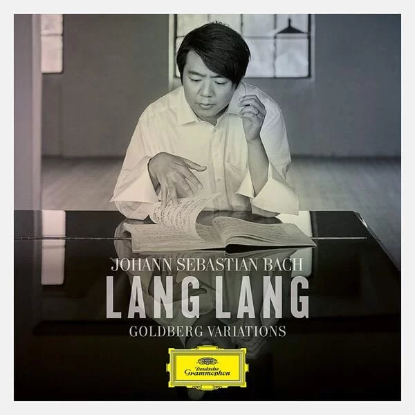 0001898424001-1.jpg Lang Lang Bach: Goldberg Variations - Plak - Görsel 1