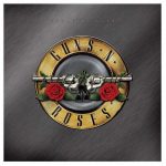 Guns N' Roses Greatest Hits - Plak