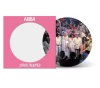 ABBA Super Trouper (Limited Edition - Picture Disc) - Single - Plak
