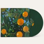 Lana Del Rey Violet Bent Backwards over the Grass (Colored Vinyl) - Plak
