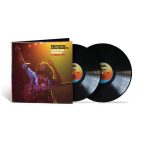 Bob Marley & The Wailers Live At The Rainbow: 4th June 1977 - Plak