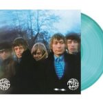 Rolling Stones Between The Buttons (Limited Edition - Turquoise Vinyl) - Plak
