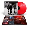 Queen, Adam Lambert Live Around the World (Limited Edition - Red Vinyl) - Plak