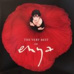 Enya The Very Best Of Enya - Plak