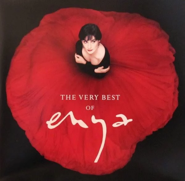 0001899588001-1.jpg Enya The Very Best Of Enya - Plak - Görsel 1
