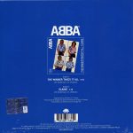 ABBA The Winner Takes It All (Limited Edition - Picture Disc) - Single - Plak - Görsel 2