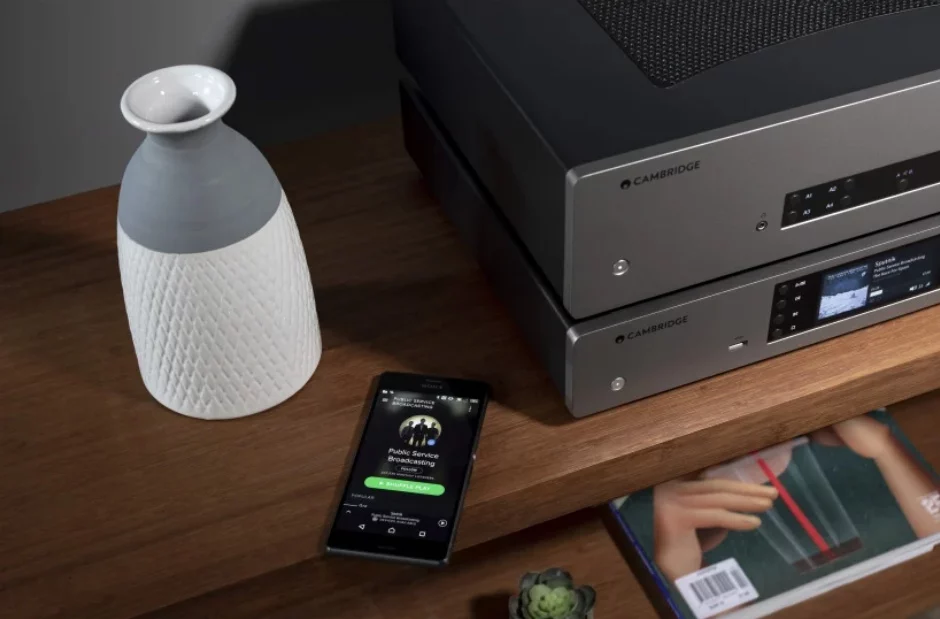 Cambridge Audio CXA81-1