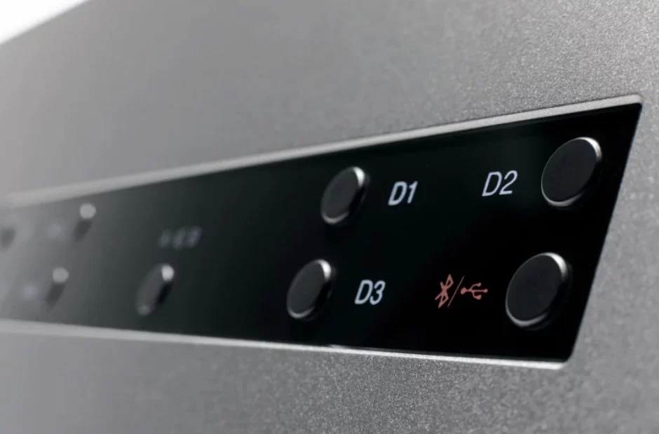 Cambridge Audio CXA81-2