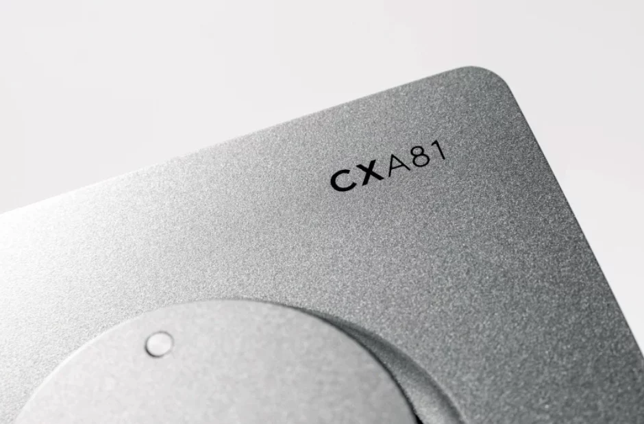 Cambridge Audio CXA81