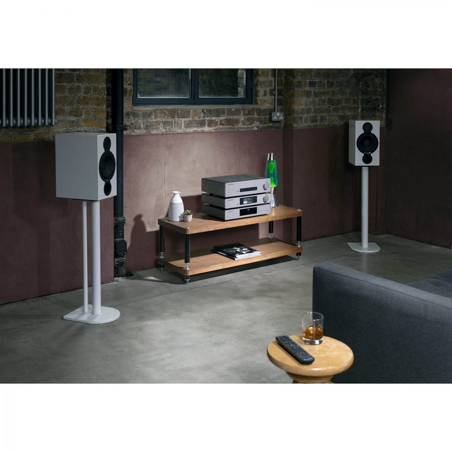 Cambridge Audio CXA61 Entegre Amfi - Görsel 2